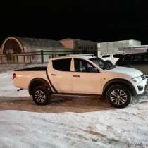 Mitsubishi L200, 2013, в Ноябрьске
