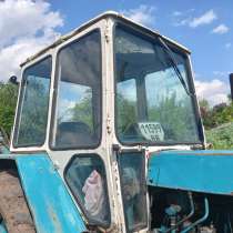 Продам экскаватор ЮМЗ, в г.Луганск
