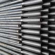 Фундаментные болты, закладные детали, в Туле