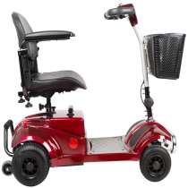Electric tricycles 1500W Double Seat 3 wheel Electric Scoote, в г.Mowe