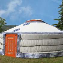 Продажа юрт. купить юрту, в Улан-Удэ