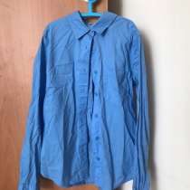 Рубашка, в Междуреченске