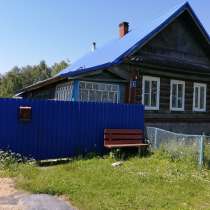 Продам дом с земельным участком, в Владимире