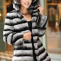 Шуба из натуральной Шиншиллы, в г.Хмельницкий