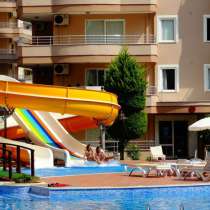 Обмен квартиры в Турции Аланья на квартиру в России, в Екатеринбурге