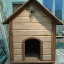Будка для собаки утепленная, в Ростове-на-Дону