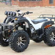 Latest Arrival Cheap Heavy Duty Automatic ATV Durable Waterp, в г.Срем