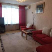 Сдается однокомнатная квартира по адресу: ул. Бредова 10, в Мурманске