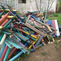 Дрова 9"карандаши"), в Ярославле