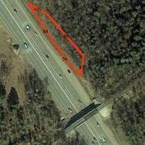 Земля для бизнеса трасса аэропорт Домодедово, в Москве