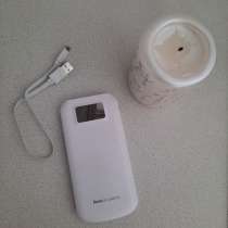 Повербанк, в Новосибирске