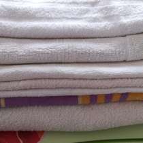 Полотенца махровые, в Краснодаре