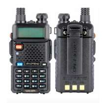 Рация Baofeng UV-5R, в Белгороде
