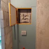 Ремонт Отделка квартир домов офисов и ресторанов, в г.Ницца