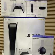 Sony PlayStation 5 standard, в г.Palmira