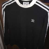 Лонгслив, кофта Adidas, в Кирове