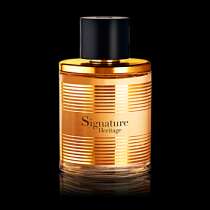 Туалетная вода"Signature Heritage",код 23837,75 мл,мужская,орифлейм,oriflame, в Москве