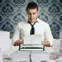 Требуется копирайтер, в Красноярске