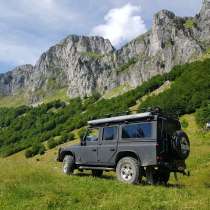 Джиптур, в г.Будва