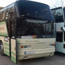 Пассажирские перевозки, в г.Кировоград