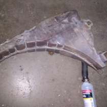 Ремонт бачка расширительного, в Санкт-Петербурге