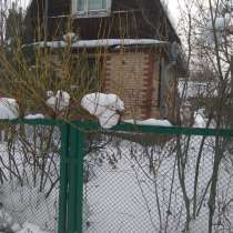 Продаю дачу в Ваулово, в Чехове