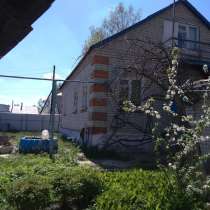 Дом кирпичный, в Саратове