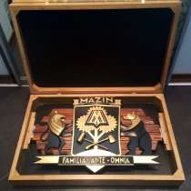 Подарки на День рождения, юбилей, свадьбу и долгую память, в Москве