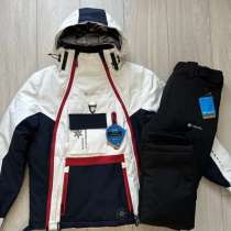 Горнолыжный костюм и брюк новый, в Барнауле