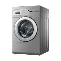 Профессиональная стиральная машина Haier HCW12C, до 12кг, в Екатеринбурге