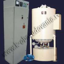 Котел водогрейный электродный  котел КЭВ-250, в Бийске