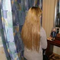 Волосы натуральные южно-русские на касул, в Нижнем Новгороде