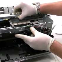 Ремонт принтеров Epson (эпсон) в Уральске, в г.Уральск