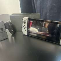 Nintendo switch, в Санкт-Петербурге