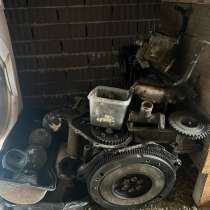 Двигатель ваз 2107, в Краснодаре