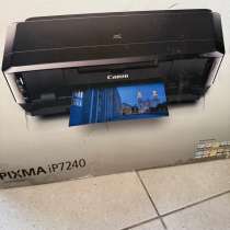 Принтер canon, в Видном