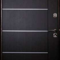 Двери металлические Молдинг, в Анапе