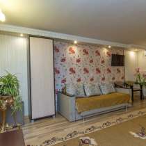 1-к квартира, 38 м², 2/5 эт, в Краснодаре