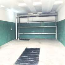 Сдам гараж на длительный срок, в Салавате