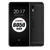 UleFone стал ещё мощнее. Память 4/64GB, аккум.6050mAh, в Санкт-Петербурге