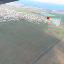 Дачный участок в Крыму 2км от моря, в Москве