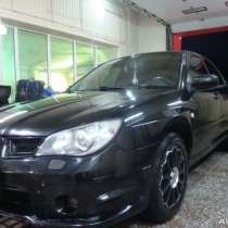 СУБАРУ-ИМПРЕЗА 2.л.195л. с по Птс 160 АКПП-4ВД-ПОЛНАЯ компле, в Уфе