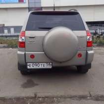 Продам автомобиль Черри Тиго т11, в Тамбове