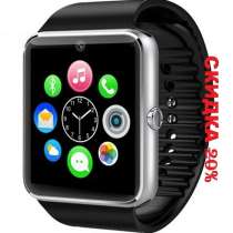 Smart GT08 с NFC (оригинал), в г.Запорожье