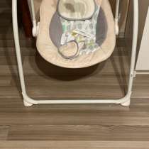 Качалка, в Казани