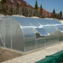 Теплицы по оптовым ценам, в Ярославле
