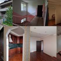 Отличная квартира 69 м2 в кирпичном доме. Рядом лес, пляж, в Рузе