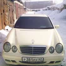 Продам Мерседес Е-200CDI, в Кемерове
