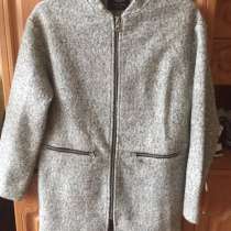 Пальто весенне, в Тольятти