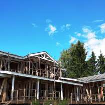 Дом 300м. на участке 17сот. в КП «Лесницыно», в Истре